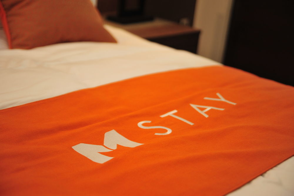 M Stay Hotel Gyeonggi Giheung Yongin Exterior foto
